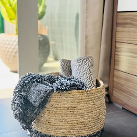 Hébergement de vacances Casita Maspalomas (Gran Canaria)