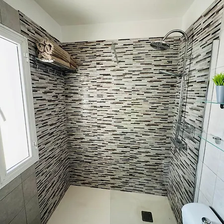 Hébergement de vacances Casita