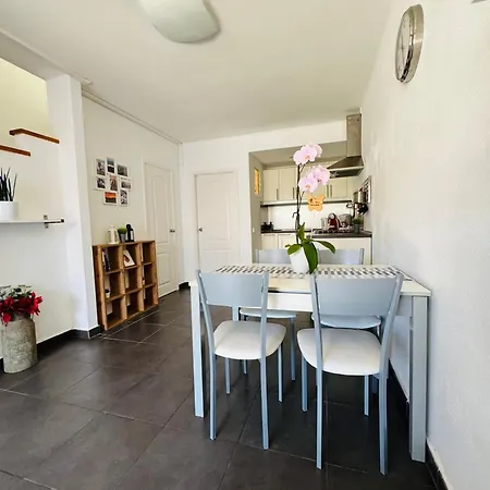 Casita Hébergement de vacances Maspalomas (Gran Canaria)