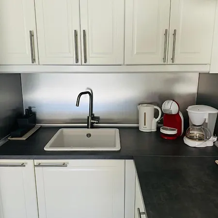 Casita Casa de Férias Maspalomas (Gran Canaria)