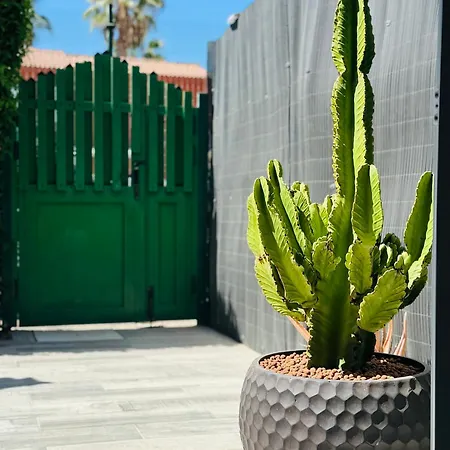 Casita Maspalomas (Gran Canaria)