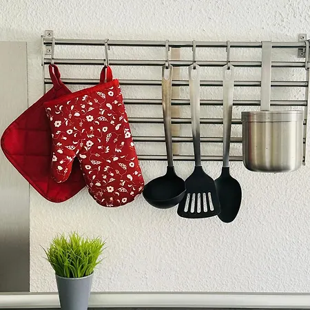 Casita Holiday home