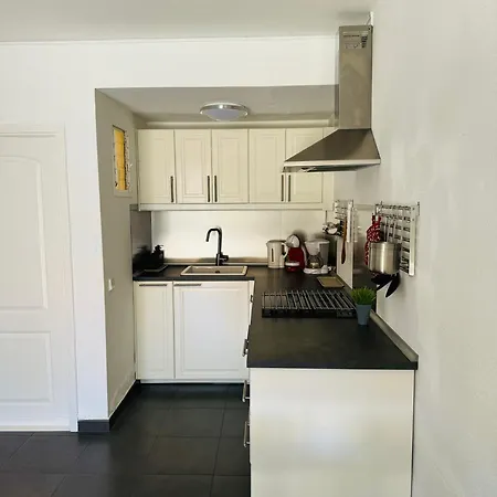 Casita Holiday home *