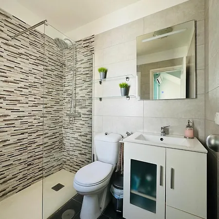 Casa de Férias Casita *