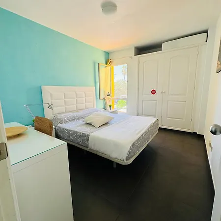 Casita Сasa de vacaciones Maspalomas (Gran Canaria)