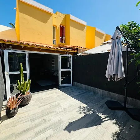 Casa de Férias Casita Maspalomas (Gran Canaria)