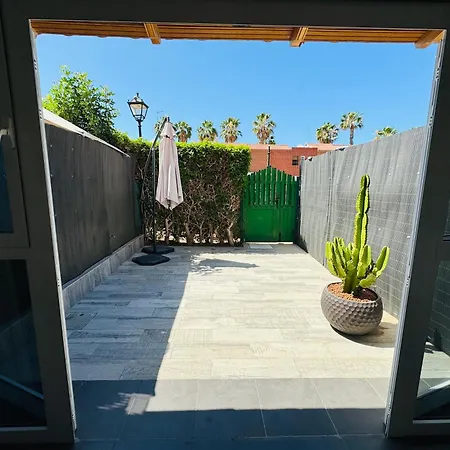 Casita Maspalomas (Gran Canaria)