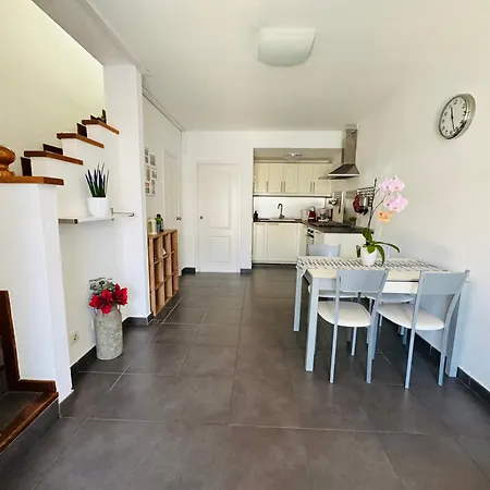 Casita Holiday home