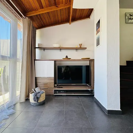 Casita Casa de Férias *