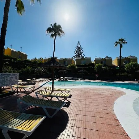 Casita Holiday home