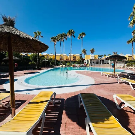 Casita Maspalomas (Gran Canaria)