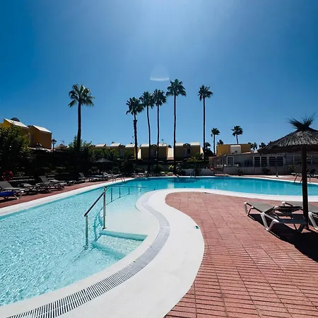 Casita Holiday home