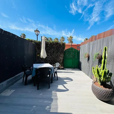 Feriehus Casita