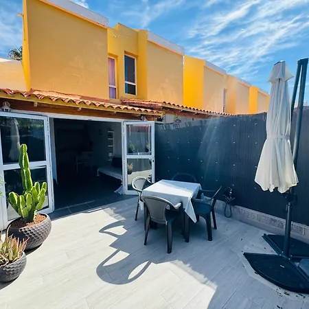 Casita Maspalomas (Gran Canaria)