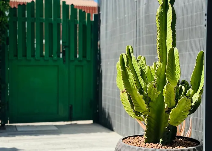 Casita Maspalomas (Gran Canaria)