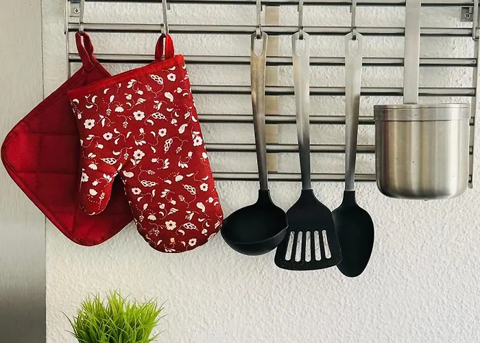Casita Сasa de vacaciones