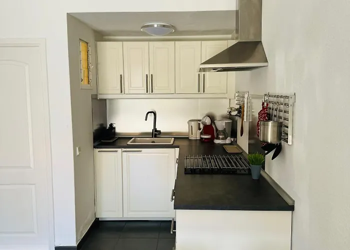 Casita Сasa de vacaciones *