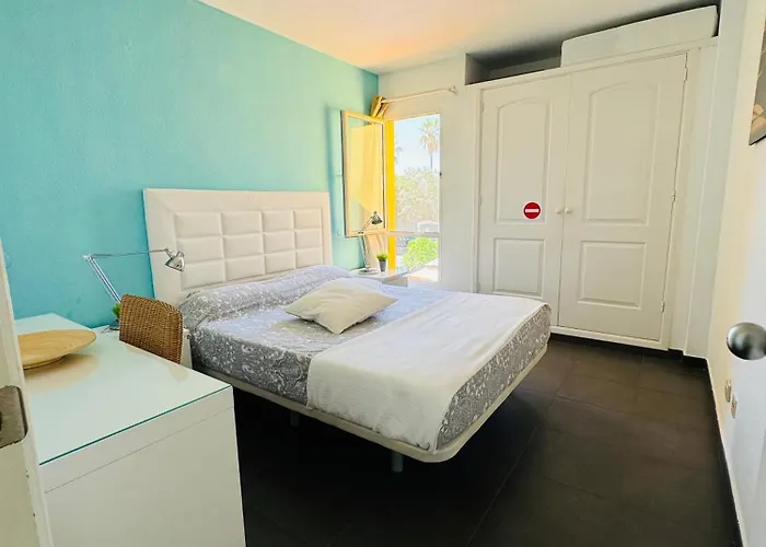 Casita Сasa de vacaciones Maspalomas (Gran Canaria)