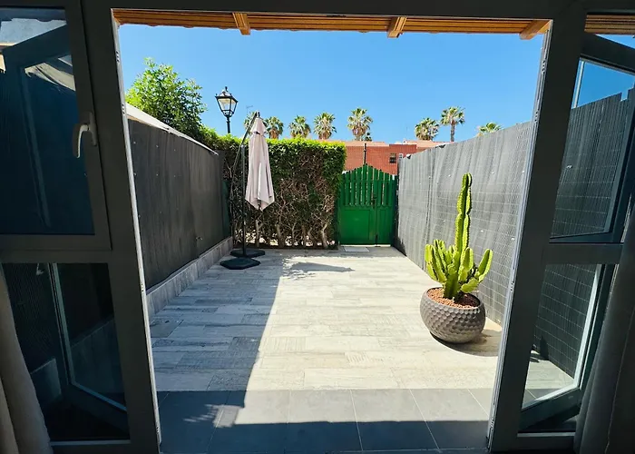 Casita Maspalomas (Gran Canaria)