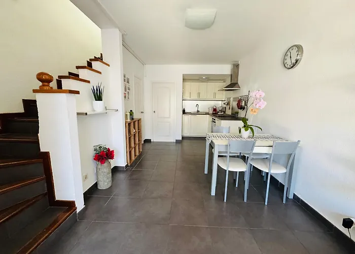 Casita Сasa de vacaciones