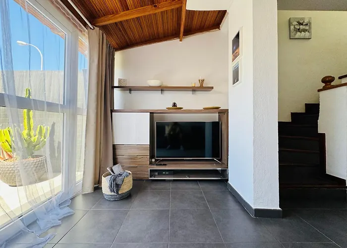Casita Сasa de vacaciones *