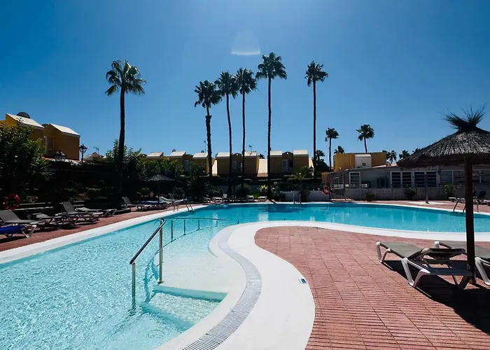 Casita Сasa de vacaciones